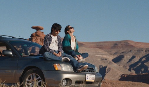 Hot Water Sparks Early Buzz and Fuels the Future of Queer Cinema