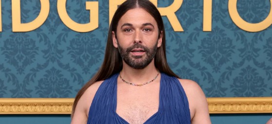 Jonathan Van Ness