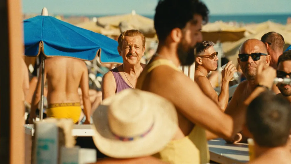 Queer Drama Maspalomas