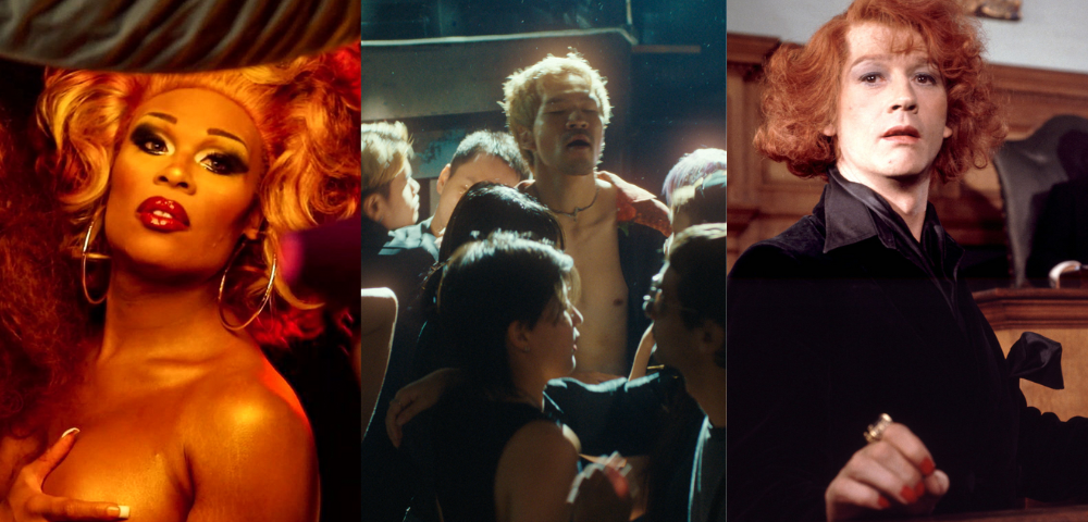 The Resurgent Power of Queer Dance Film on the Big Screen