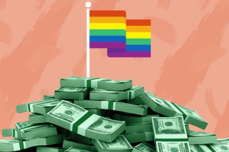 LGBTQ+ financial planning