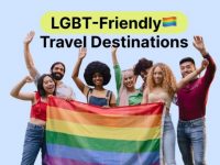 LGBTQ+ friendly travel destinations