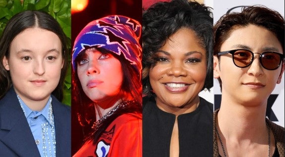 Queer Celebrity in the Digital Age