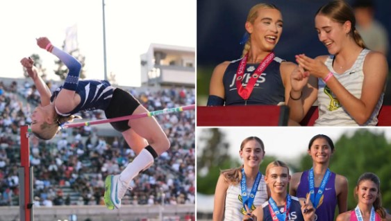 Trans Women Athletes