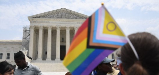 US Supreme Court Overturns Colorado Anti-Conversion Therapy Law