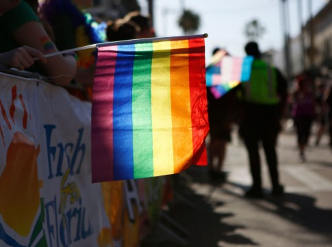 how to be an effective LGBTQ+ ally