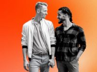 online dating safety for queer people