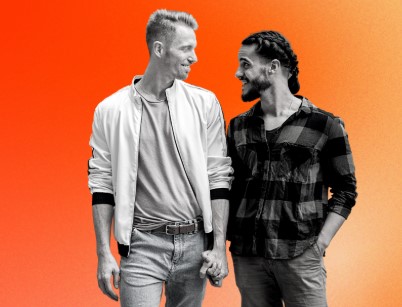 online dating safety for queer people